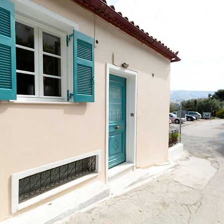 In The Shadow Of Acropolis Atenas Exterior foto